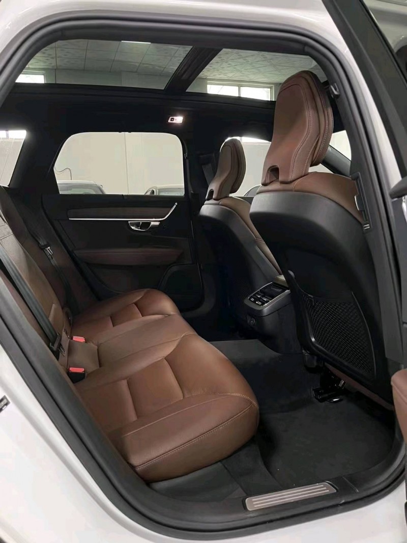 廊坊21年沃尔沃V905