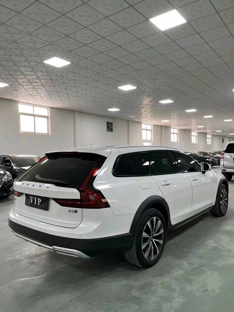 廊坊21年沃尔沃V908