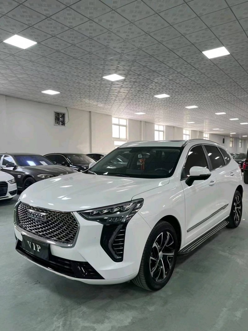 廊坊21年哈弗初恋2