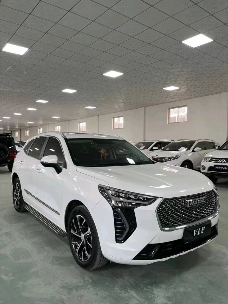 廊坊21年哈弗初恋3