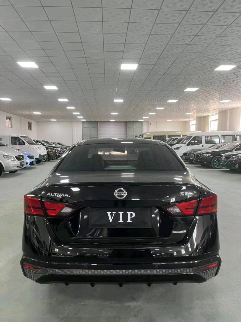 廊坊20年日产天籁9