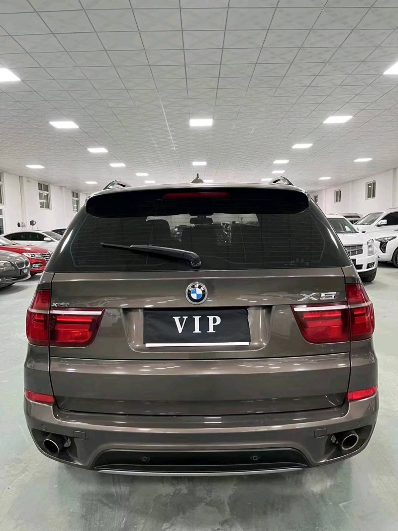 廊坊12年宝马X59