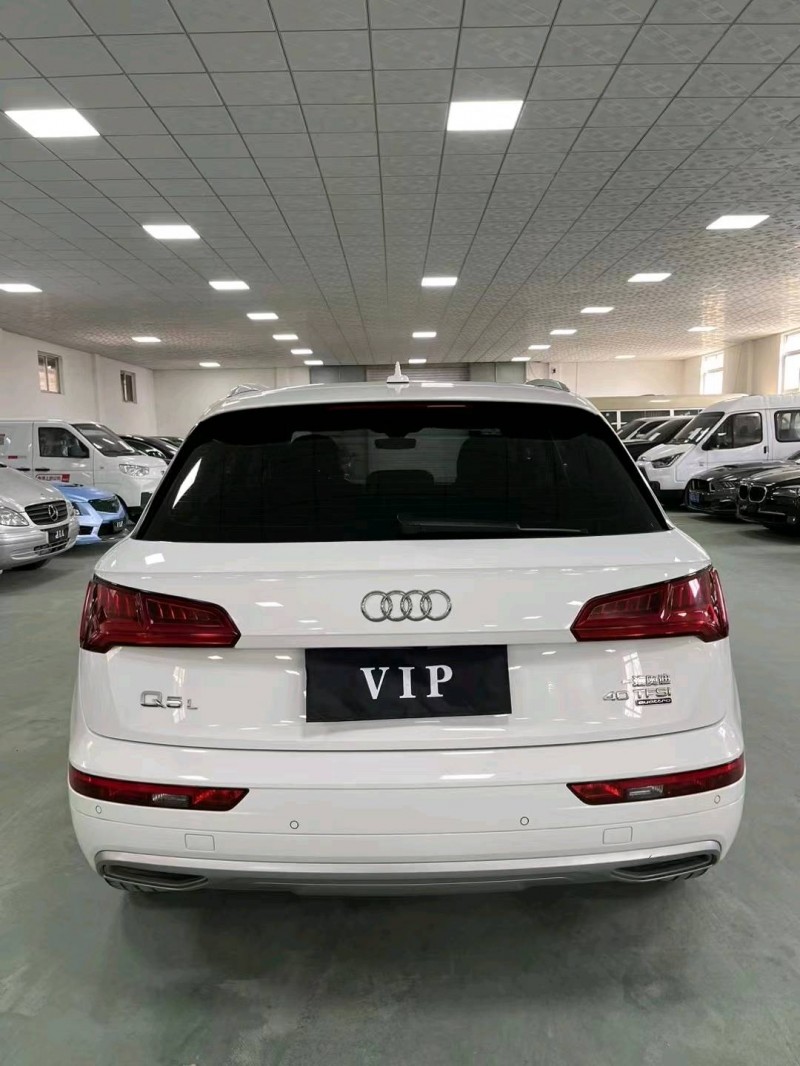 廊坊19年奥迪Q59