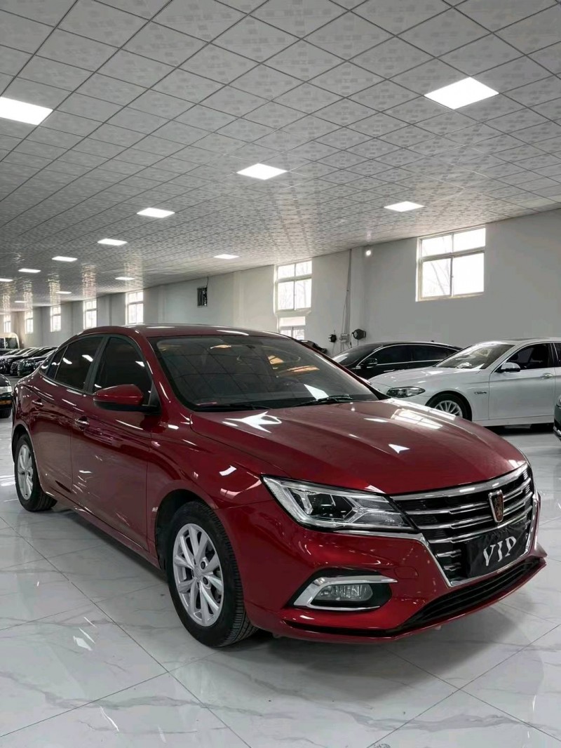 廊坊21年荣威i53