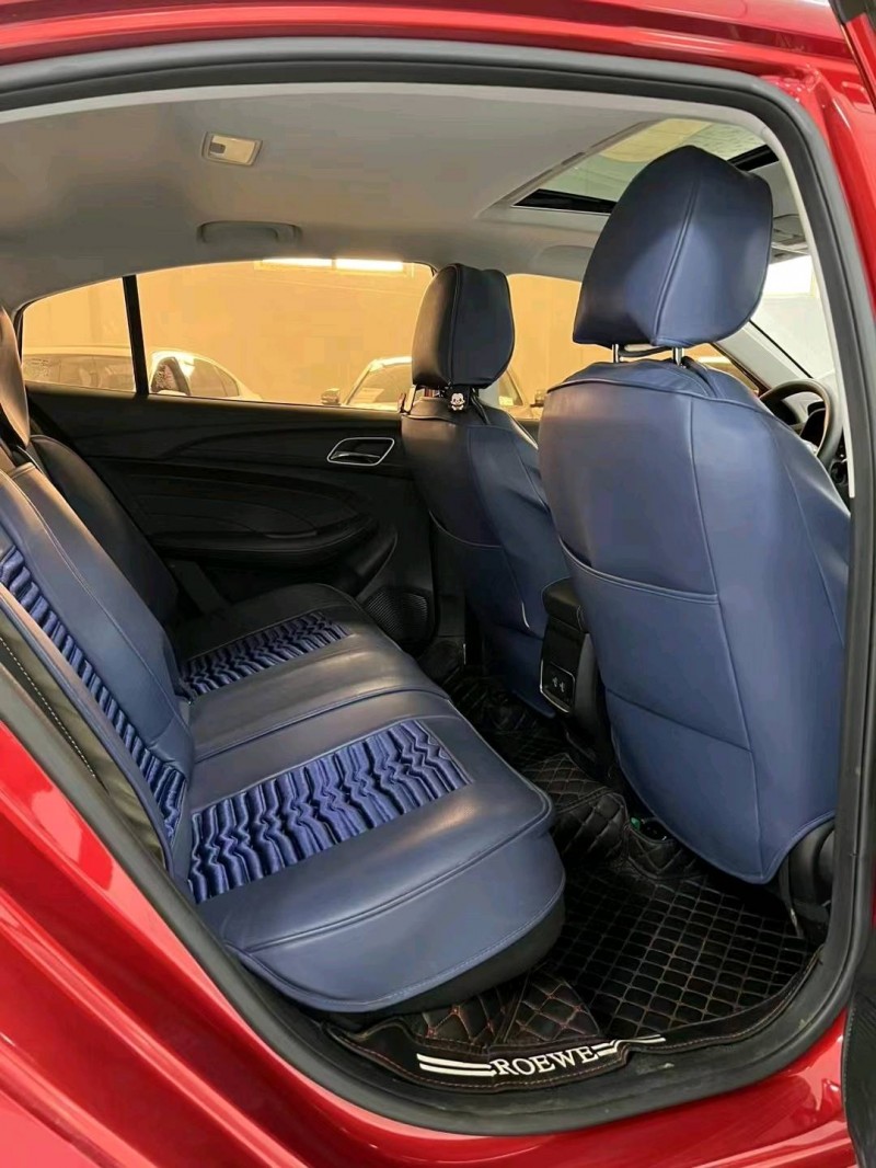 廊坊21年荣威i55