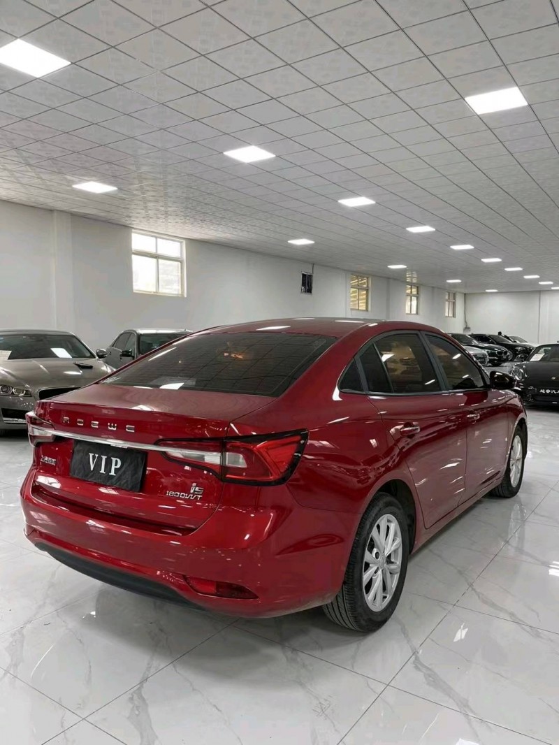 廊坊21年荣威i57