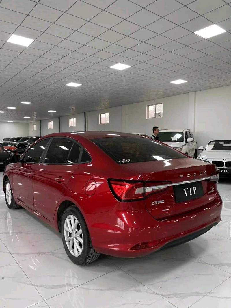 廊坊21年荣威i58