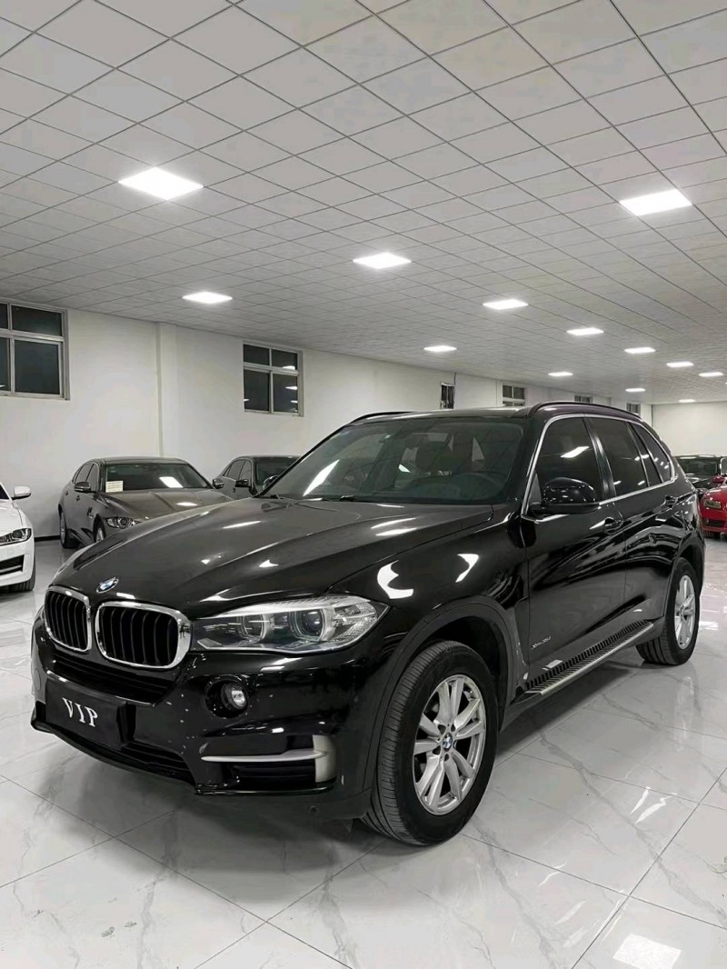 廊坊15年宝马X53