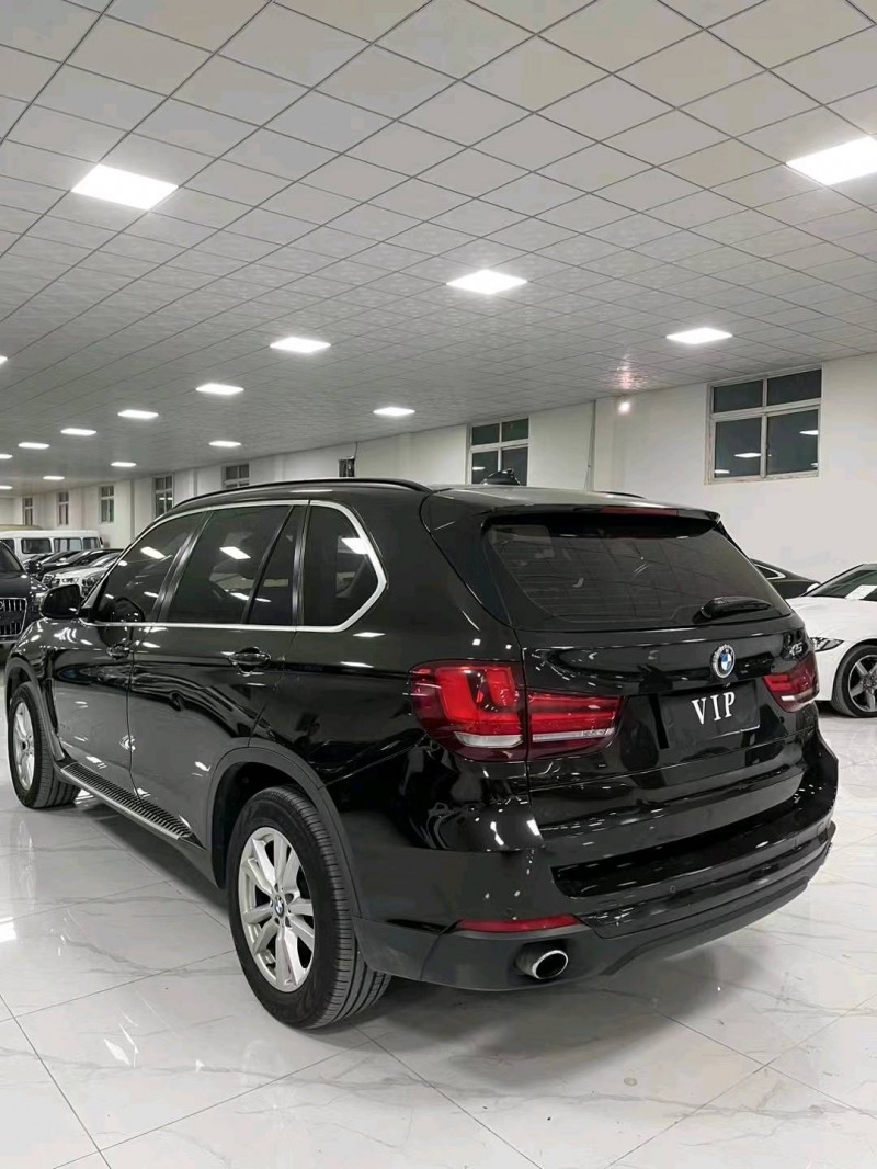 廊坊15年宝马X57