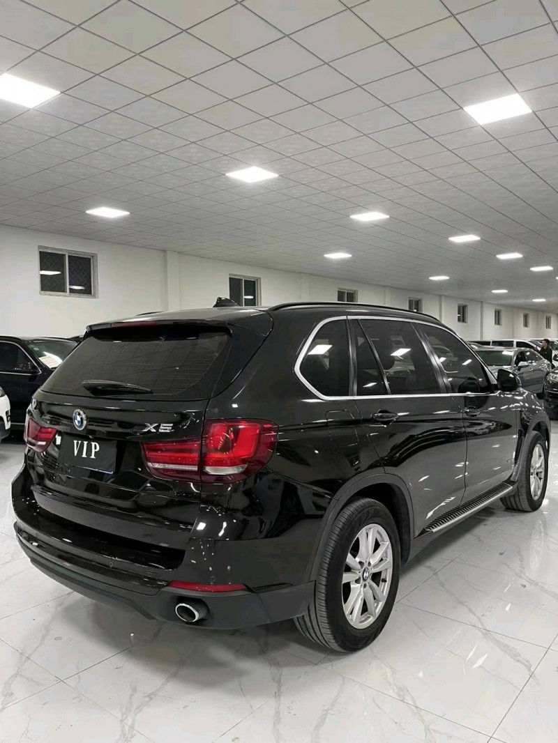 廊坊15年宝马X58