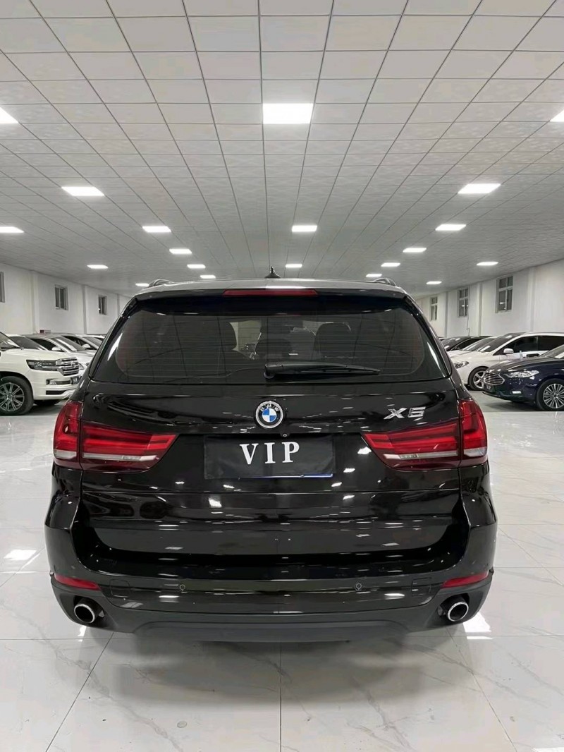 廊坊15年宝马X59