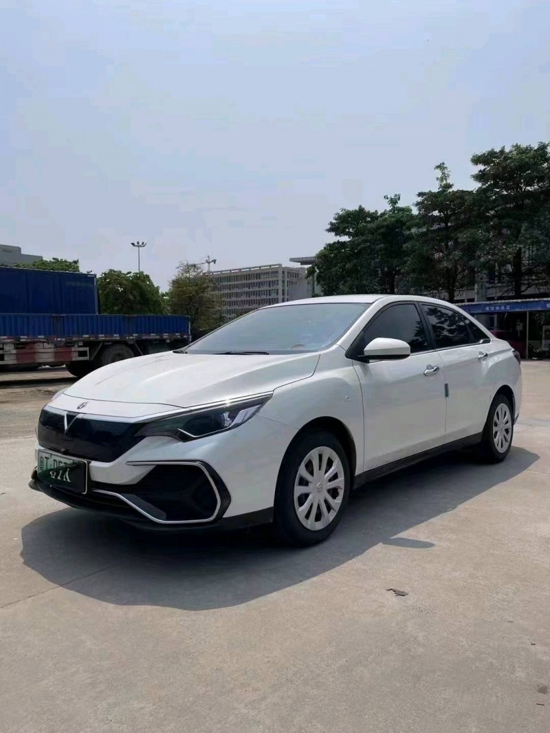 珠海22年启辰D602