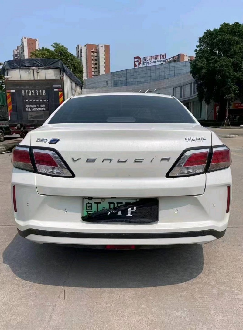 珠海22年启辰D608