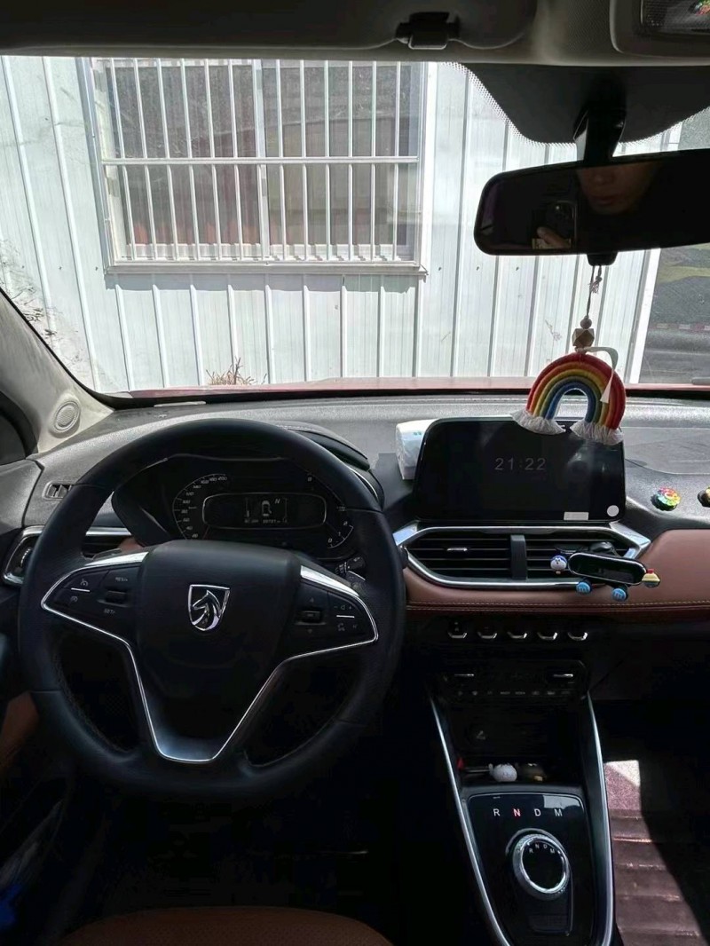 济南18年宝骏5104