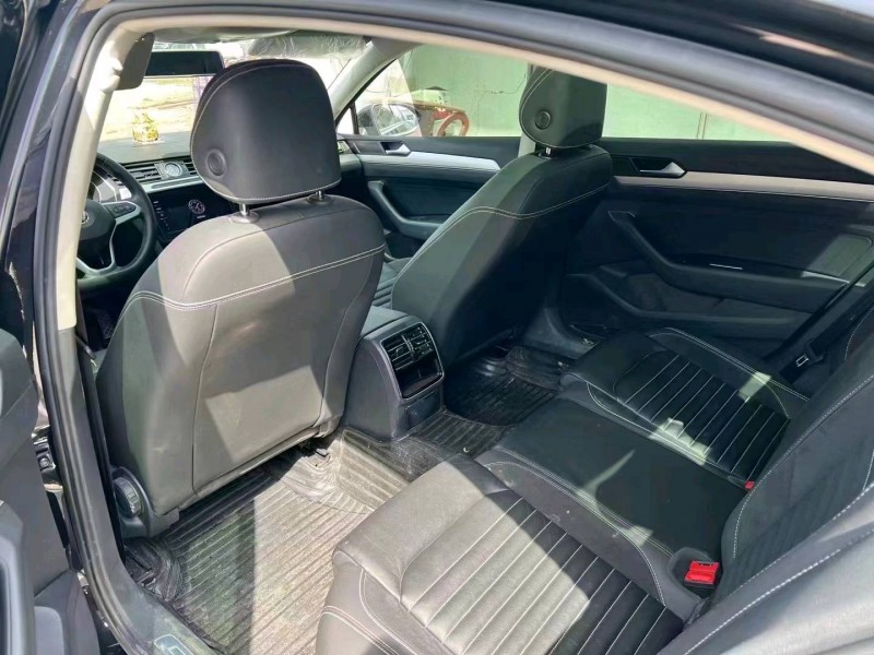 济南20年大众迈腾2