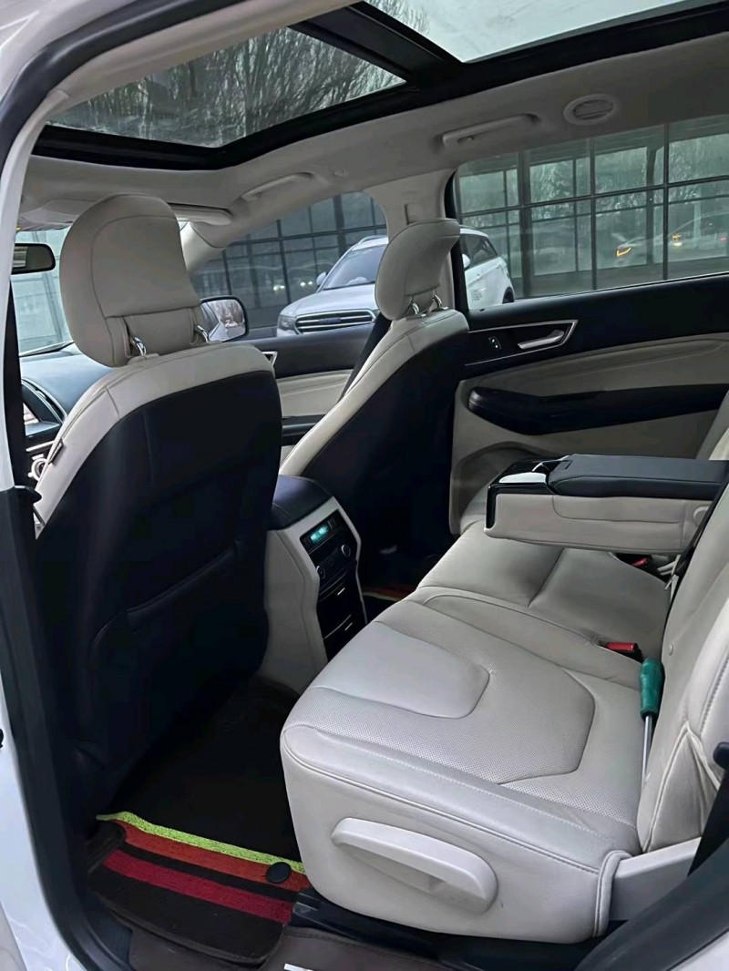 沈阳16年福特锐界6