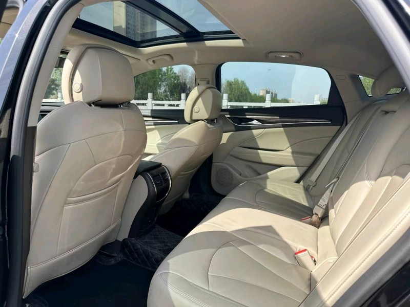 徐州17年别克君越7