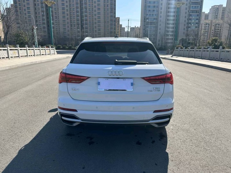 徐州22年奥迪Q36
