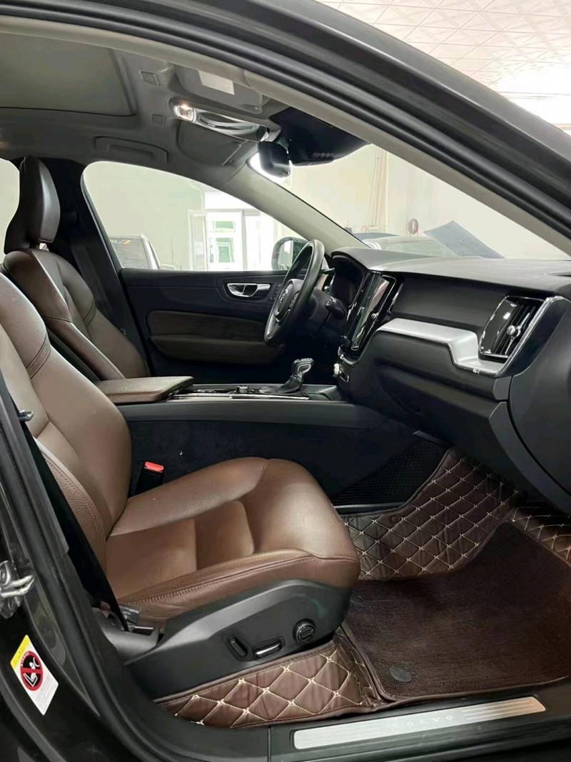 廊坊18年沃尔沃XC605