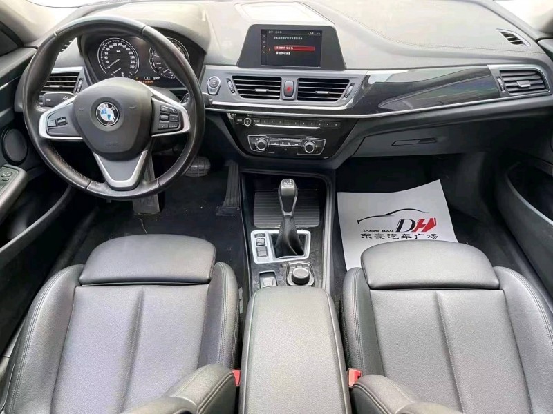 济宁18年宝马1系5