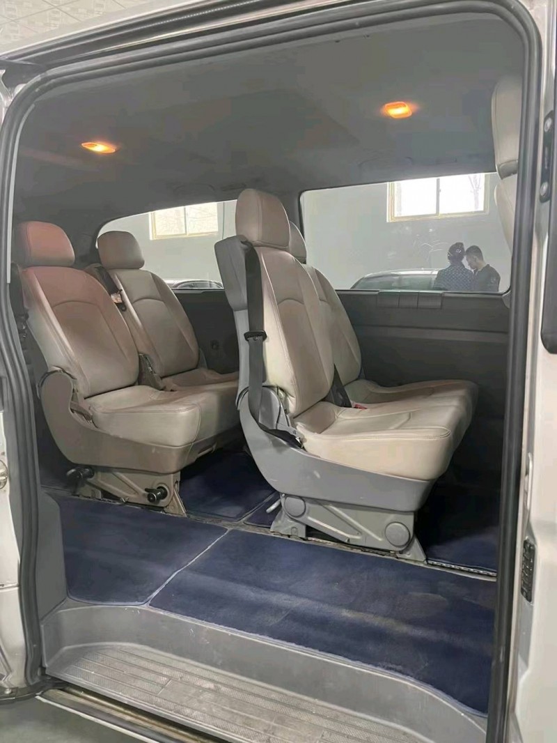 廊坊11年奔驰威霆5