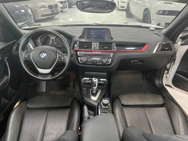 廊坊19年宝马2系6