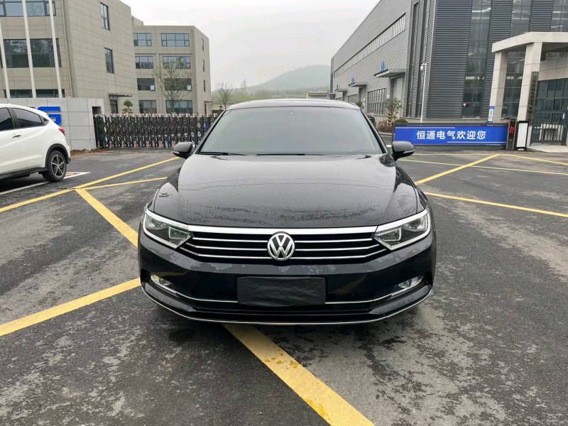徐州19年大众迈腾1