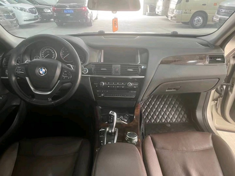 廊坊15年宝马X45