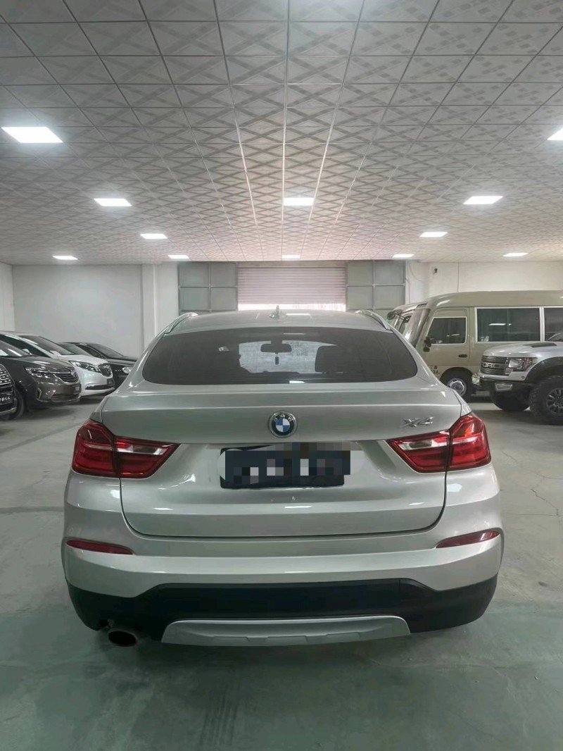 廊坊15年宝马X49