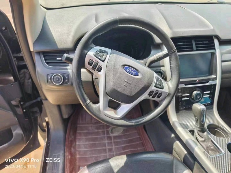 淄博15年福特锐界5