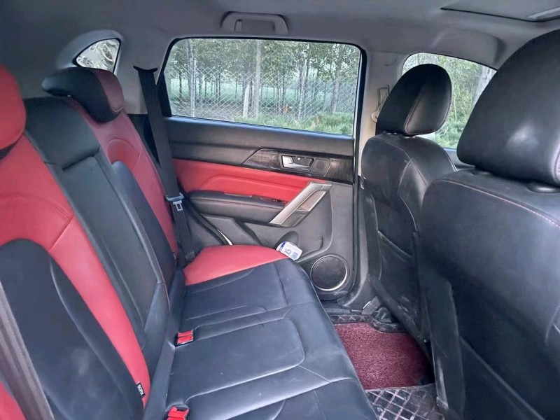 济宁18年哈弗H24