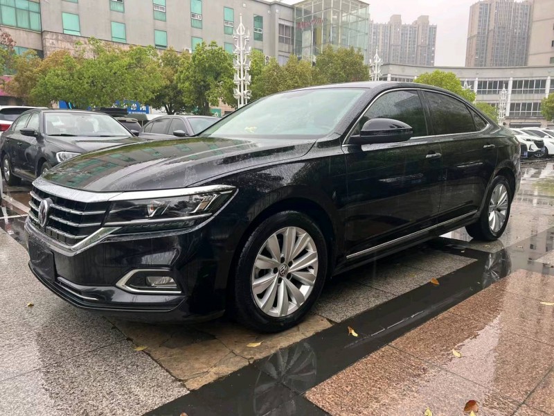 徐州20年大众帕萨特2