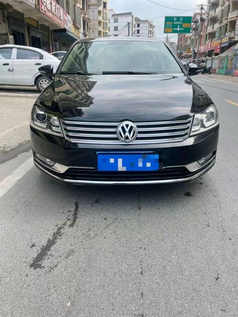 徐州16年大众迈腾1