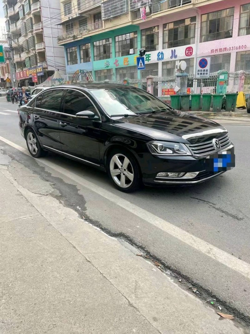 徐州16年大众迈腾2