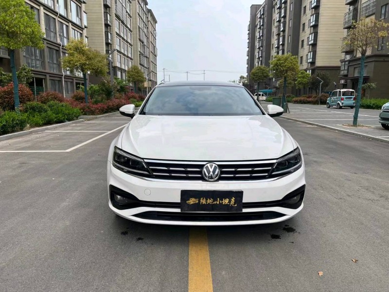 徐州22年大众凌渡1