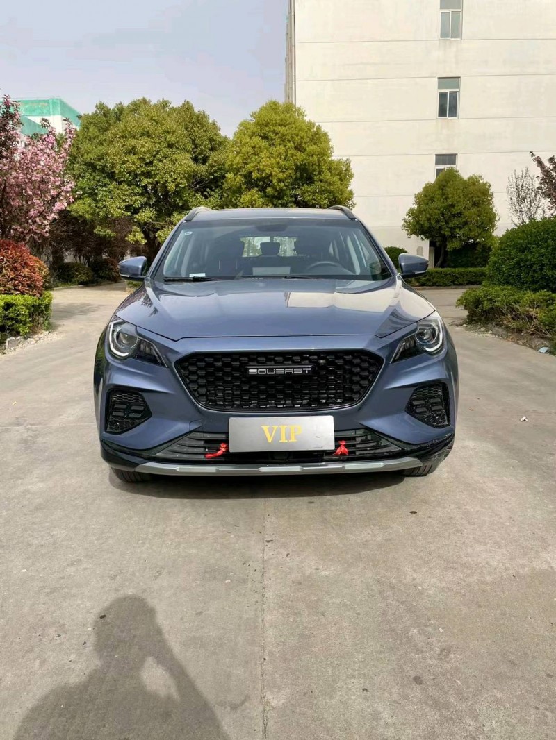 徐州23年东南汽车DX81