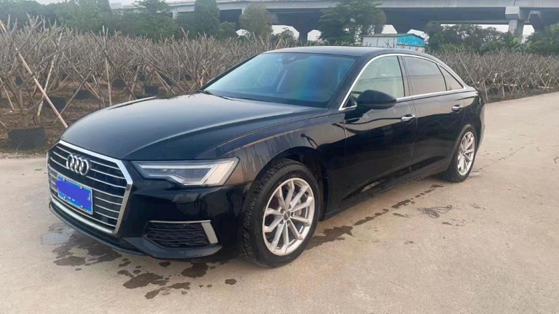 佛山20年奥迪A62