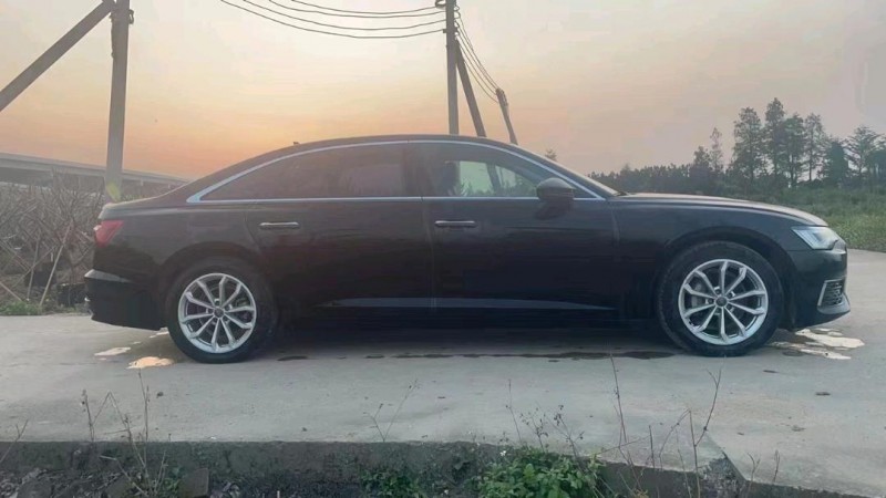 佛山20年奥迪A63