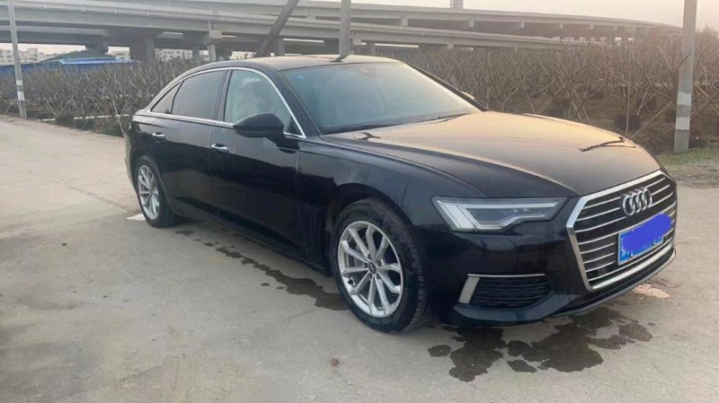 佛山20年奥迪A64