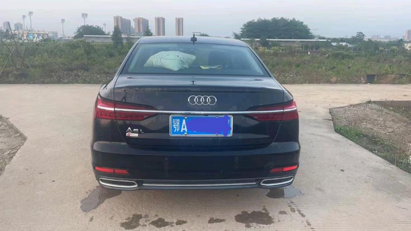 佛山20年奥迪A65