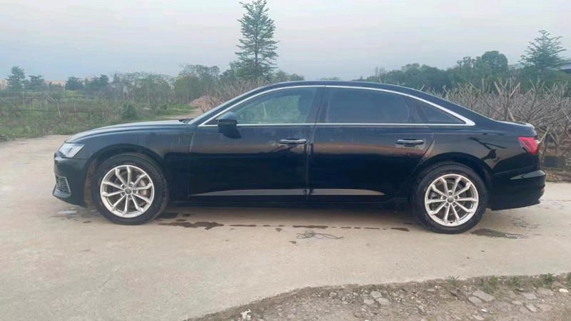 佛山20年奥迪A66