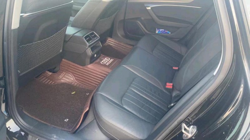 佛山20年奥迪A67