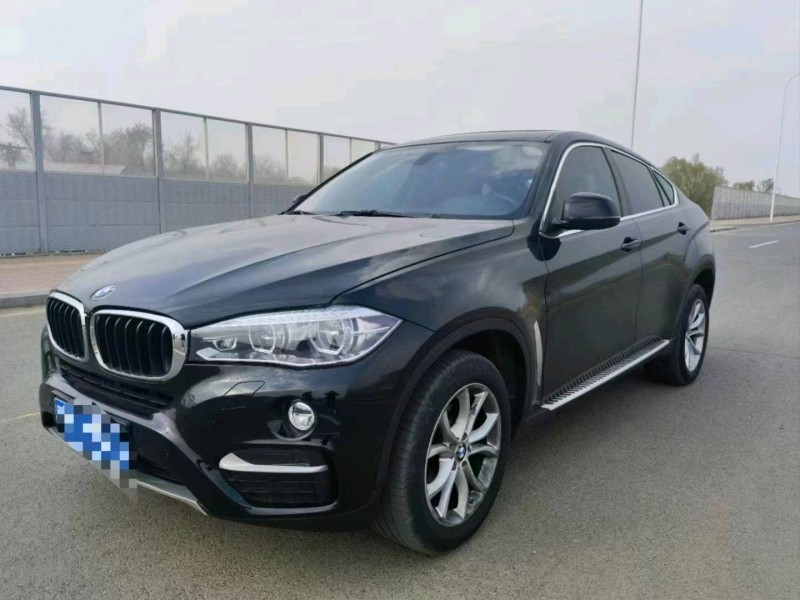 青岛20年宝马X66