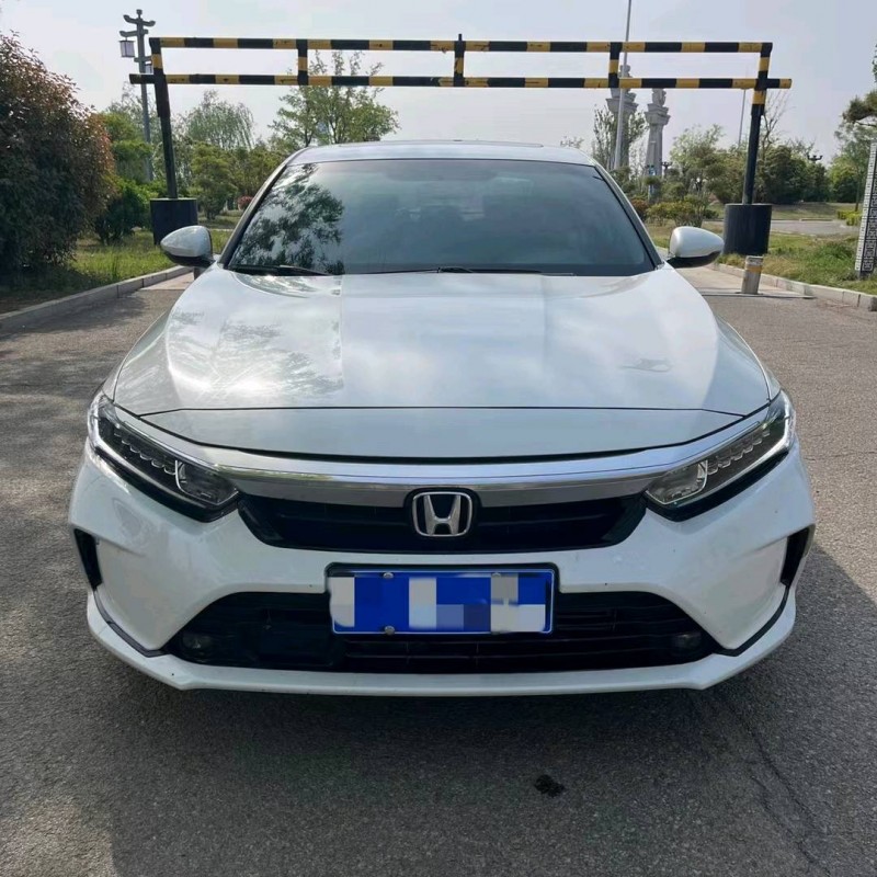 济宁22年本田英诗派1