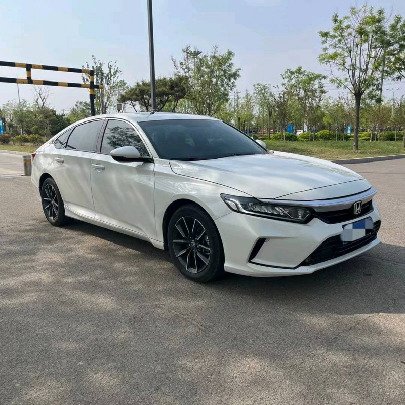 济宁22年本田英诗派2