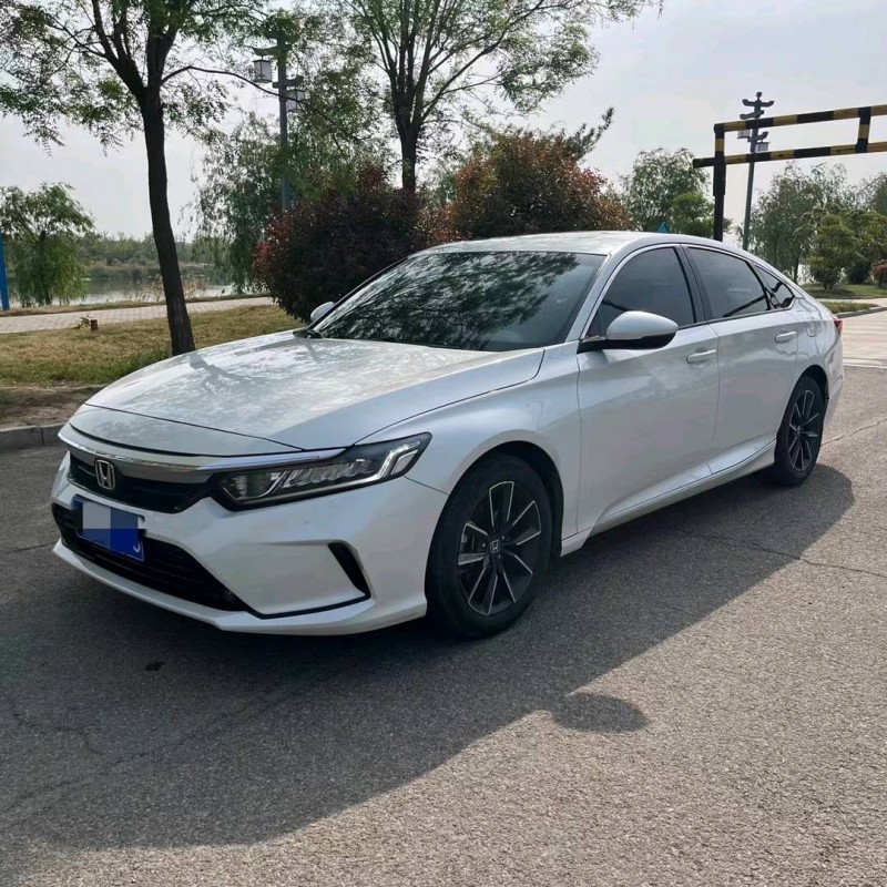 济宁22年本田英诗派3