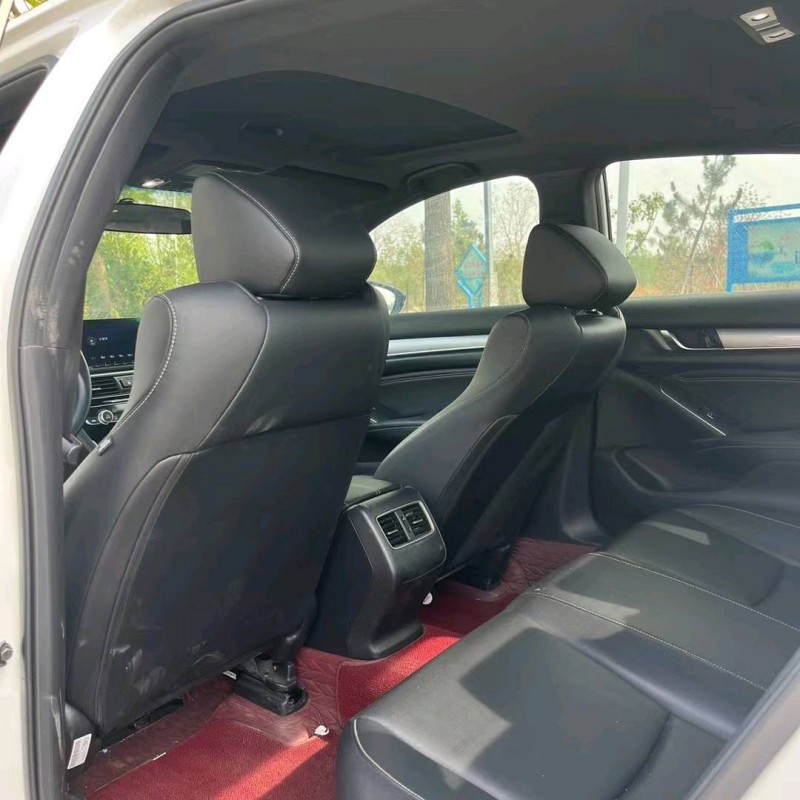 济宁22年本田英诗派5