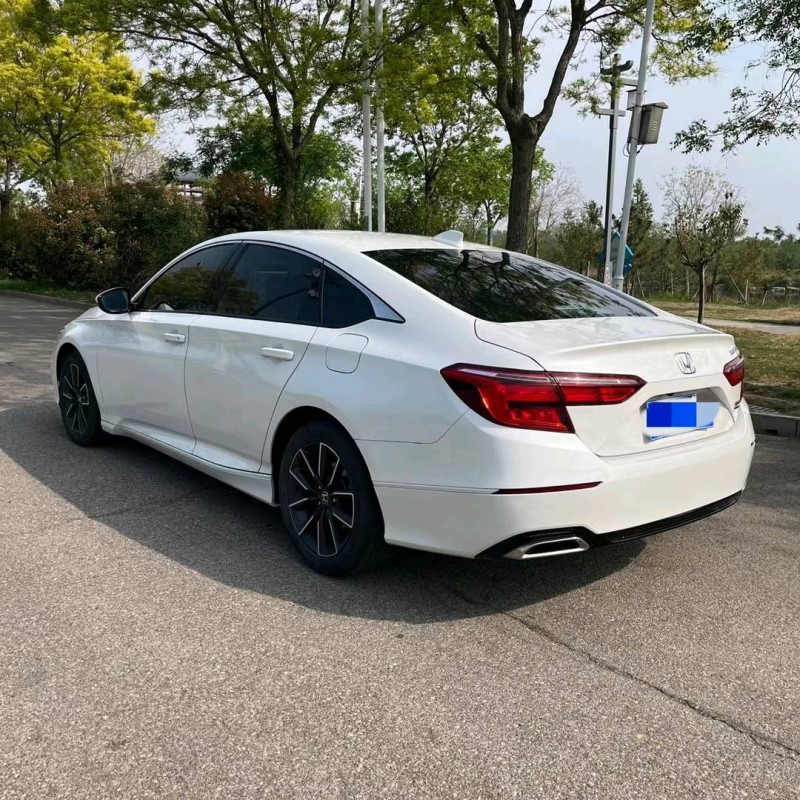 济宁22年本田英诗派7