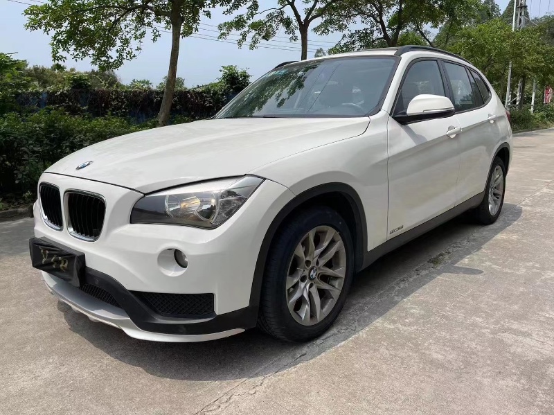江門17年長安汽車CS352