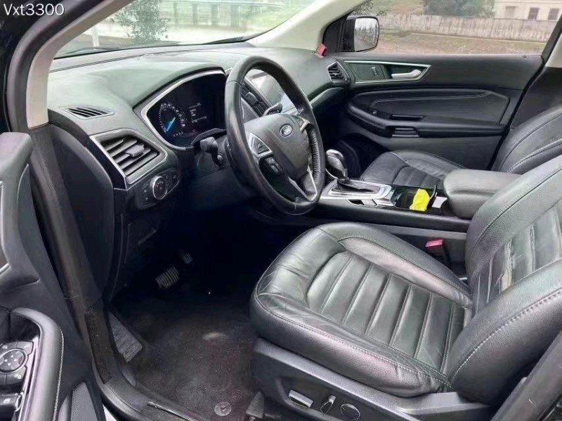 广州19年福特锐界4